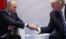 САЩ са готови за преговори с Русия за ракетите