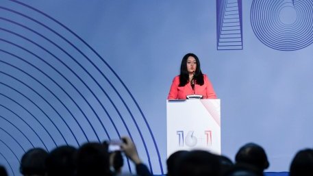 Министър Лиляна Павлова ръководи Четвъртата среща на местните лидери от формата „16+1“ в София