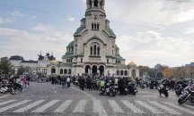 Закриха мото сезона