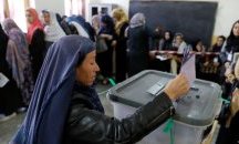 Най-малко 28 души са загинали по време на парламентарните избори в Афганистан
