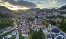 Смолян отбелязва 106 години от Освобождението си
