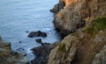 Протест и подписка срещу ограждането на местността „Германка” в Созопол