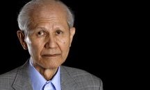 Почина Нобеловият лауреат за химия Осаму Шимомура