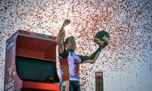 Марк Маркес спечели титлата в MotoGP