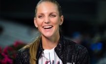 Плискова победи Вожняцки в първия ден на Финалите на WTA