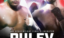 Кубрат Пулев с най-големи шансове да бъде следващия съперник на Тайсън Фюри