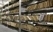 Отбелязваме Международния ден на архивите