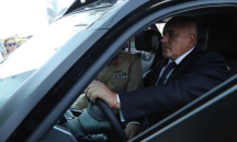 Бойко Борисов посети Центъра по операциите на полицията в Дубай