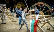 Отпадна една от най-емоционалните участнички във "Фермата" - Радилена