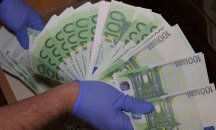 Повдигат обвинения на задържаните в нелегалната печатница в Слънчев бряг