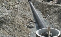 МРРБ ще финансира ремонта на ВиК мрежата в Лом с още 2,7 млн. лв.