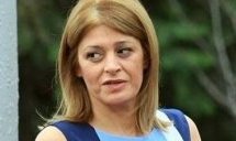 Десислава Радева: Репликата на Валери Симеонов в една дума - позор