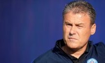 Павел Хапал е новият селекционер на Словакия