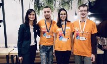Българи участваха в Европейската седмица на програмирането в Брюксел