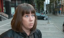 Университетска преподавателка твърди, че е жертва на сексуален тормоз