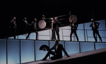 Благоевград представя "Принцеса Турандот"