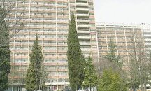 Най-голямата държавна болница в Старозагорско постепенно стъпва на крака