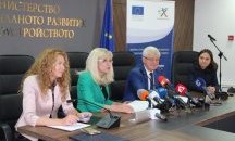 Модернизират спешната помощ в страната със 163,5 млн. лв.