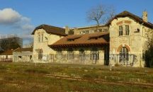 Искат старата гара в Добрич да стане общинска собственост