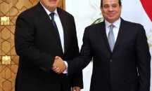 Борисов: България разглежда Египет като ключов за стабилността в региона 