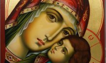 Православната църква чества Сретение Господне (Зимна Богородица)
