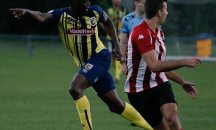 Юсейн Болт получи предложение за договор в Австралия