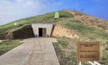 Реставрират и консервират тракийската гробница в село Свещари