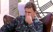 Вили Вуцов с признания за семейството и футбола в „Търси се“