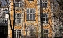 Столична община няма да участва в търга за къщата на Яворов