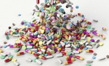 Конфискуваха над 500 тона незаконни фармацевтични продукти в 116 държави