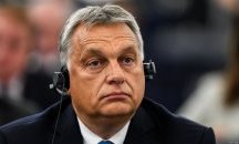 Орбан: Лидерите на ЕС искат "Европейска империя", която да пороби държавите в Европа