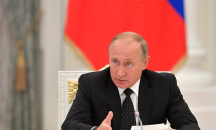 Владимир Путин обвини украинския президент в организиране на провокация