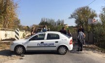 Радев обсъди с Каракачанов възстановяването на връзките между Червен бряг и Чомаковци