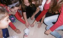 Библиотеката в Добрич получи дарение от посолството на САЩ