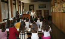 Националният исторически музей обявява седмица, посветена на народните будители