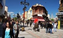 Как да пазаруваме по-лесно в Одрин съветва Facebook група
