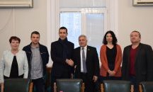 Френски център ще е новата иновация в Русенския университет