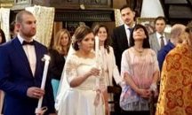 Младоженци дариха пари от сватбата си на детско отделение в Бургас