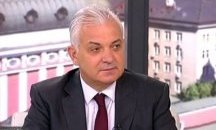 „Атака“: Оценката ни за думите на Симеонов остава непроменена