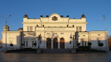 Георги Вергиев става депутат