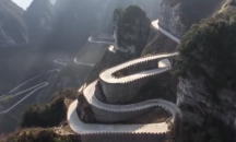  Пътищата, по които никога не бихте искали да шофирате