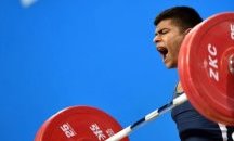 Божидар Андреев стана шампион на Европа по вдигане на тежести за младежи
