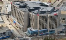 Евакуираха сградата на Си Ен Ен в Ню Йорк заради подозрителна пратка
