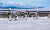 НАТО започва най-голямото си учение след Студената война