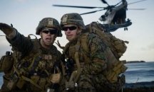 Информационна борса за набиране на войници и матроси се провежда в Перник