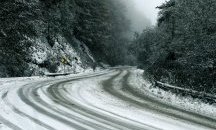 Ограничено е движението в много от проходите (обновена)