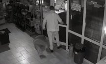 Пребиха продавач на бензиностанция в Сливенско заради цигари