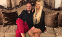 Очакват ли Гущерови дете?