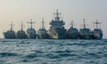 Десетки килограма наркотици открити на учебен кораб в Черна гора