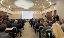 Младен Маринов: Приоритет е борбата с трафика на хората и киберпрестъпността